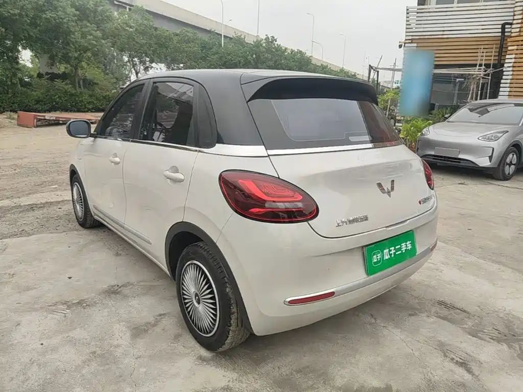 Wuling Bingo — миниатюра 5