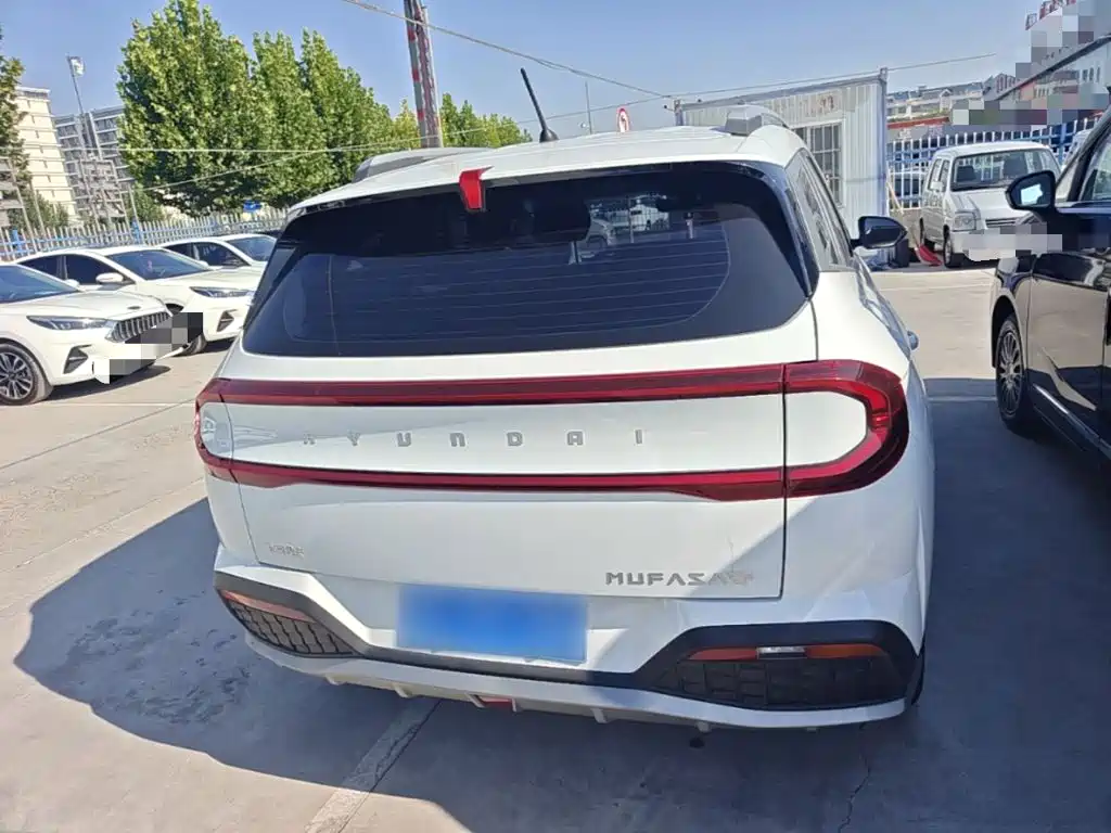 Hyundai ix35 — миниатюра 6
