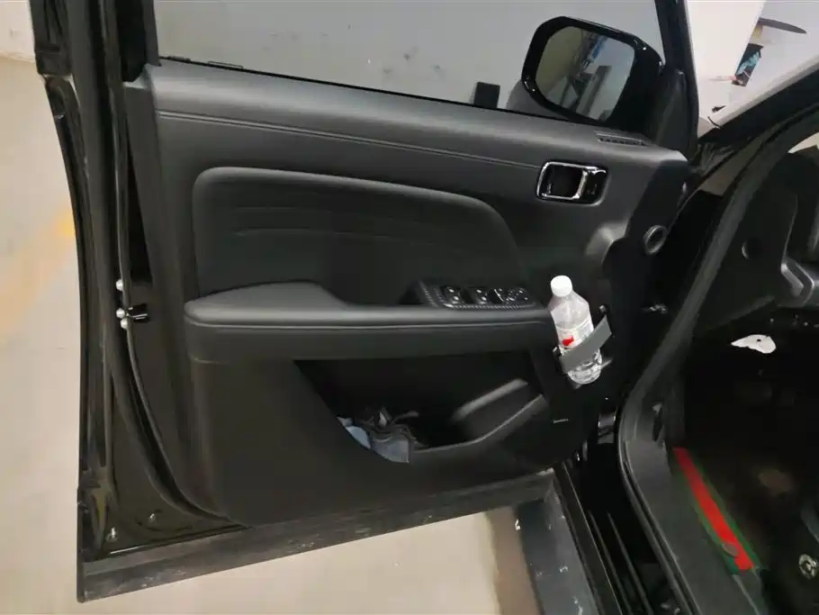 Haval Menglong (Raptor) Plus PLUS 2026 Hi4 195 Max