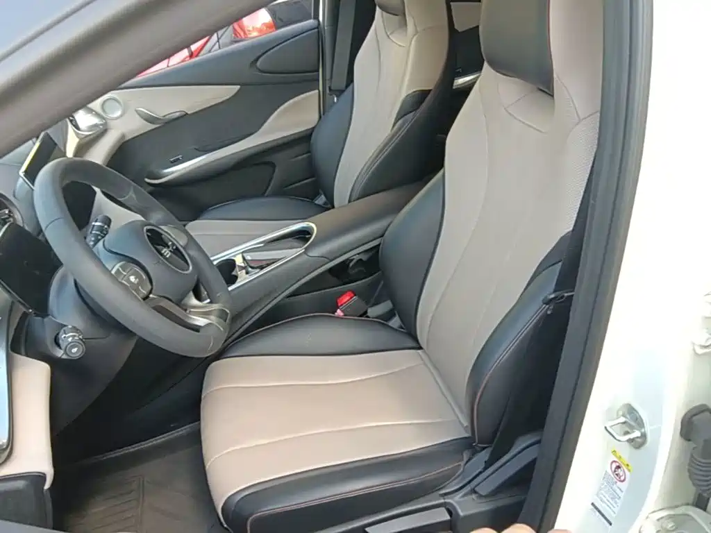 BYD Dolphin — миниатюра 15
