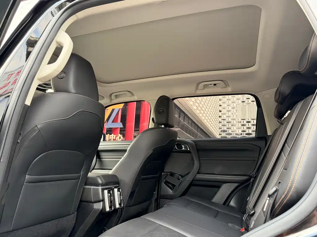 Haval Big Dog — миниатюра 16