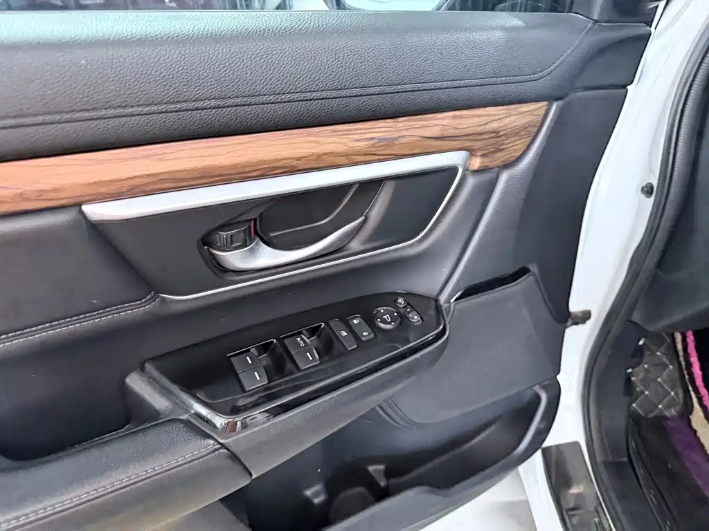 Honda CR-V — миниатюра 9