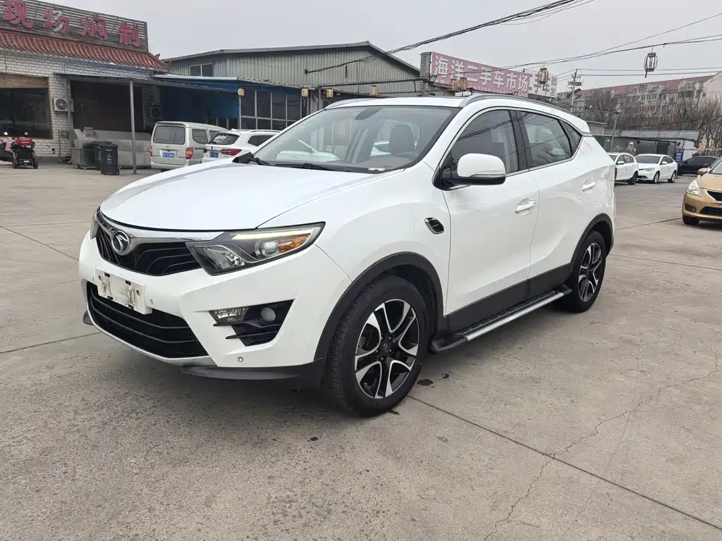 SOUEAST SOUTHEAST DX7