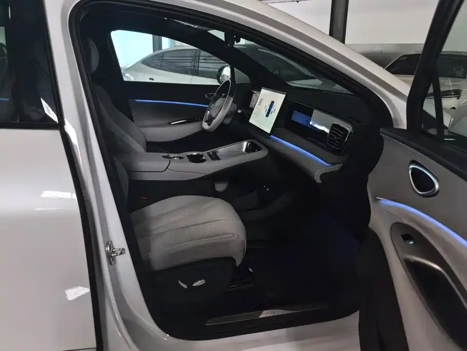 BYD Sealion 06 — миниатюра 8