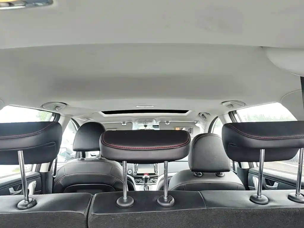 Haval H6 — миниатюра 18