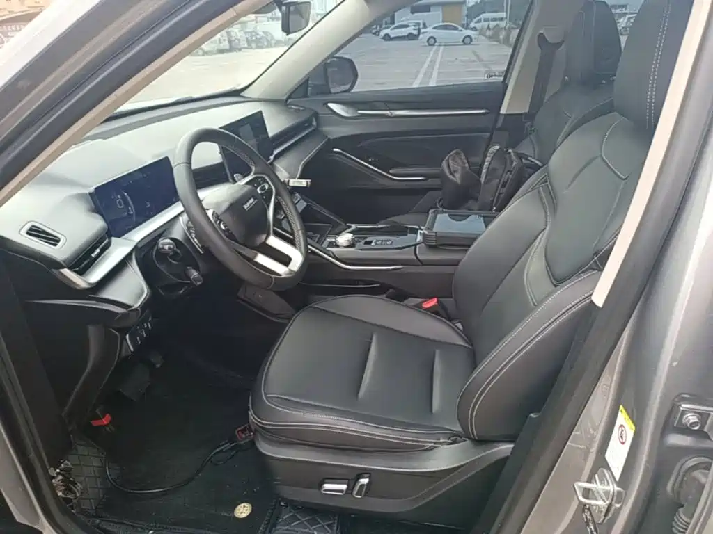 Haval H6 — миниатюра 15
