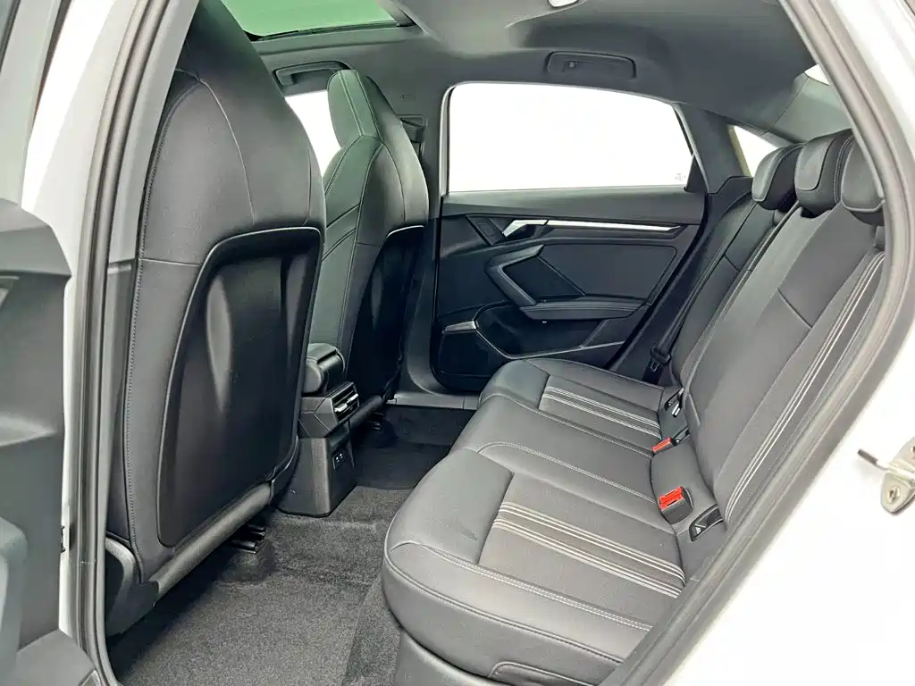 Audi A3 — миниатюра 14