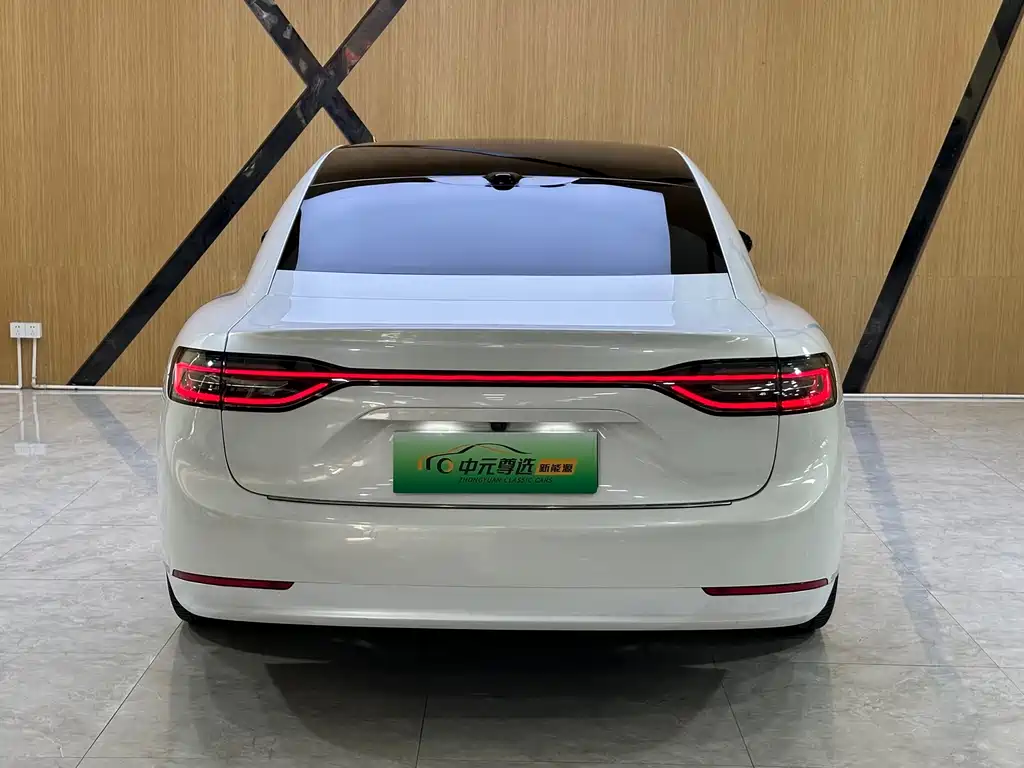 Xiangjie Xiangjie S9 — миниатюра 21