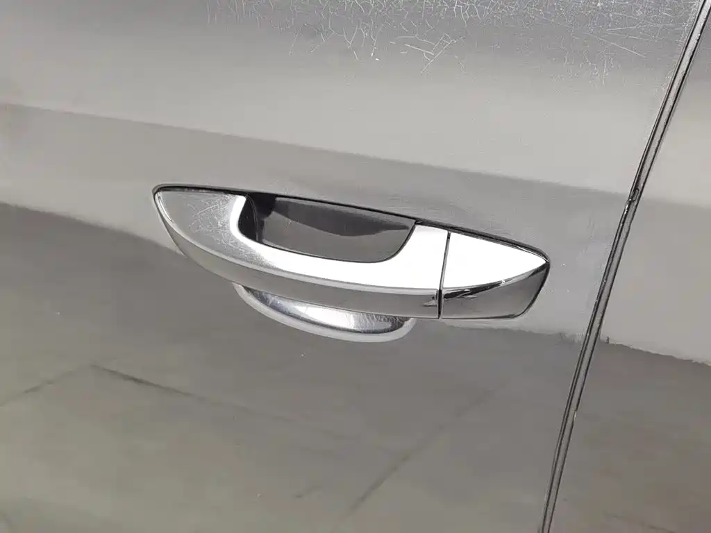 Volkswagen Lavida — миниатюра 18