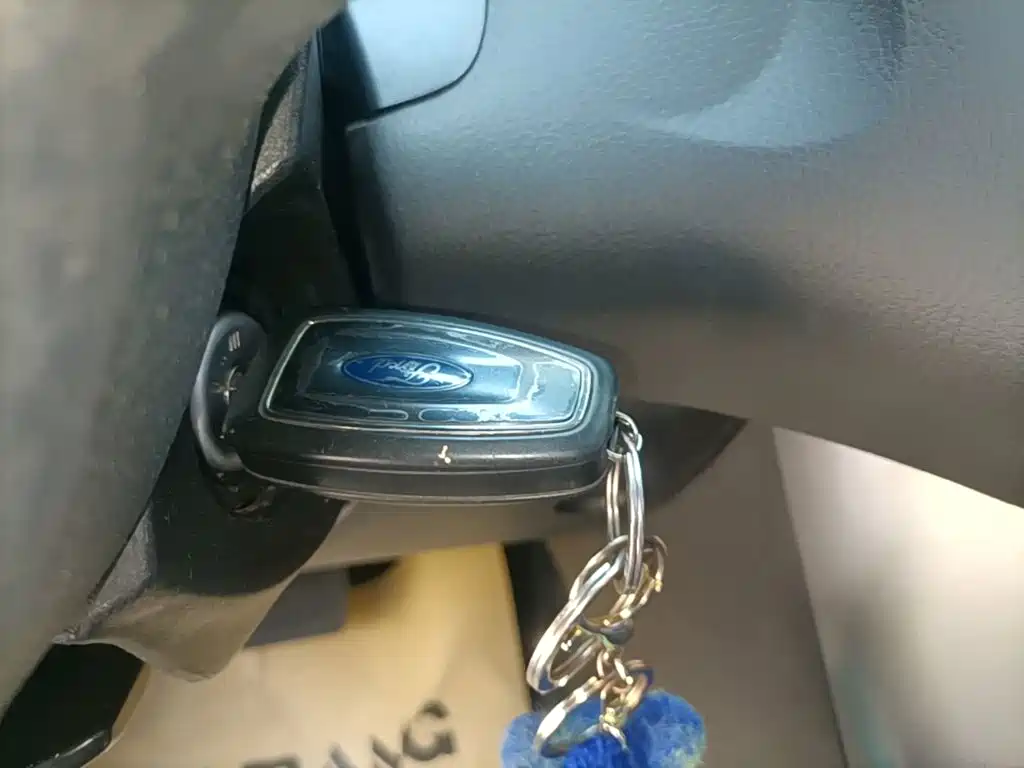 Ford Focus — миниатюра 9