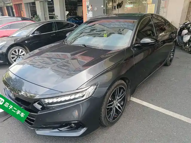 HONDA ACCORD 2023