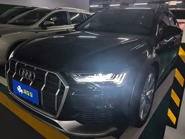 Audi A — фото 1