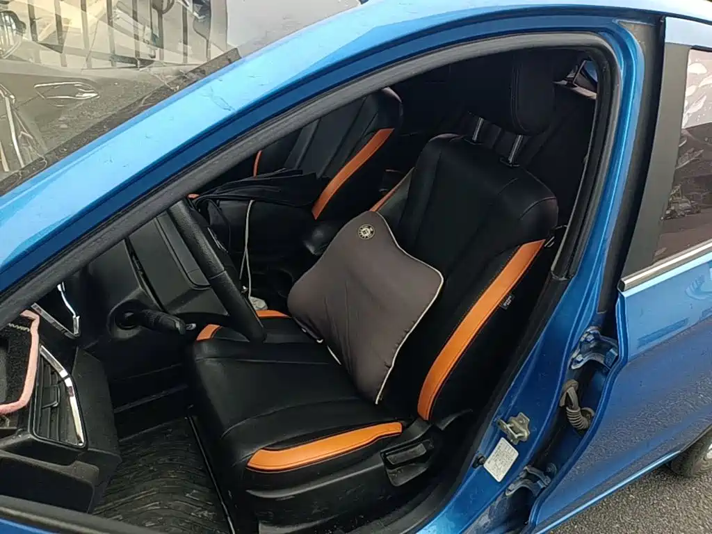 Baojun 310 — миниатюра 20