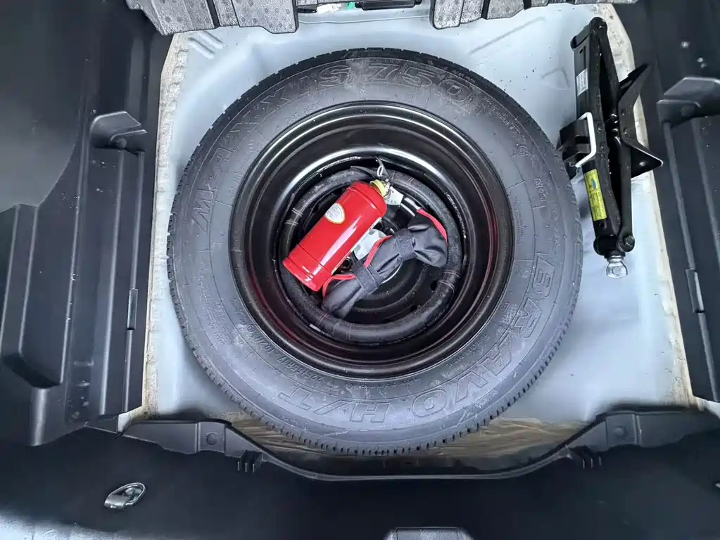 Haval M6 — миниатюра 11
