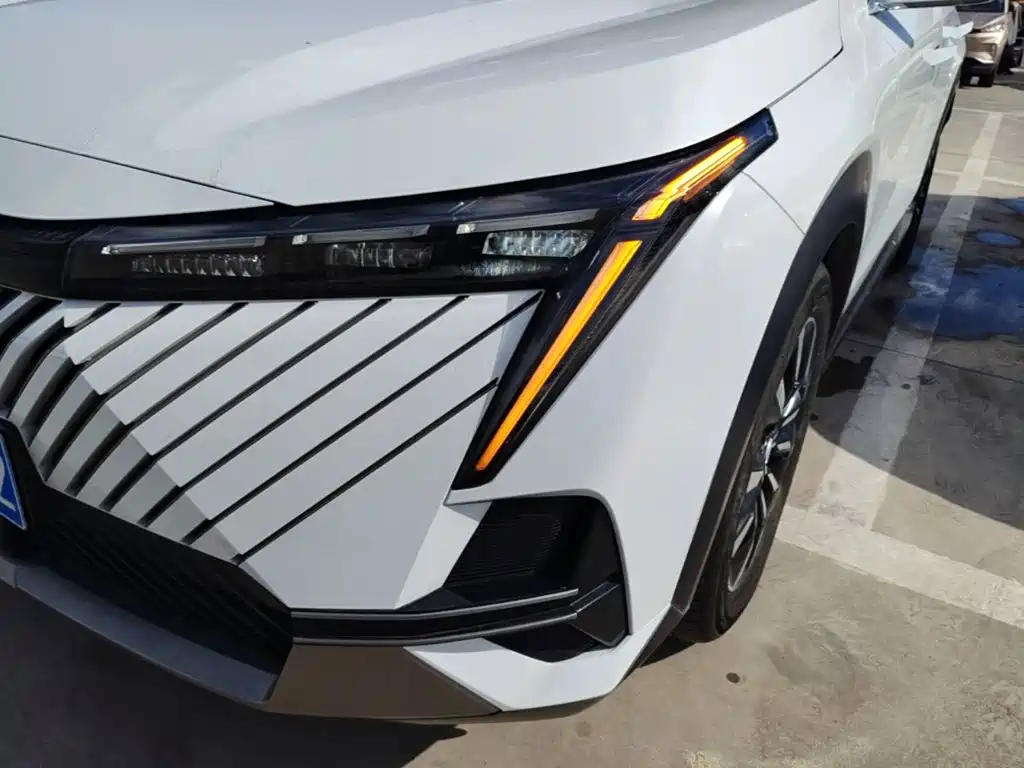 GAC Motor Shadow Cool — миниатюра 24