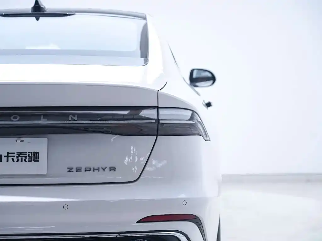 Lincoln Z — миниатюра 18