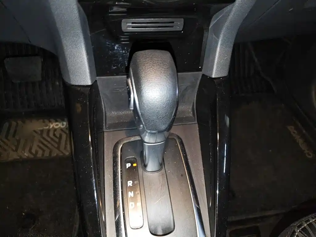 Ford Ecosport — миниатюра 7