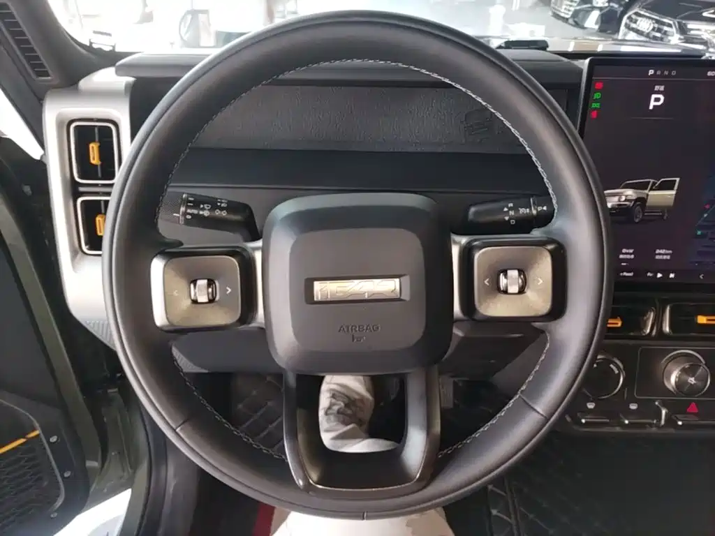 iCAR iCAR Super V23 — миниатюра 11