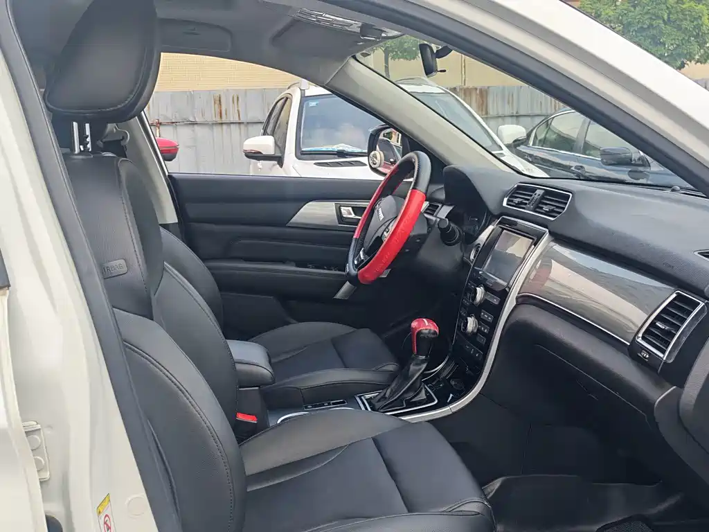 Haval H2 — миниатюра 7
