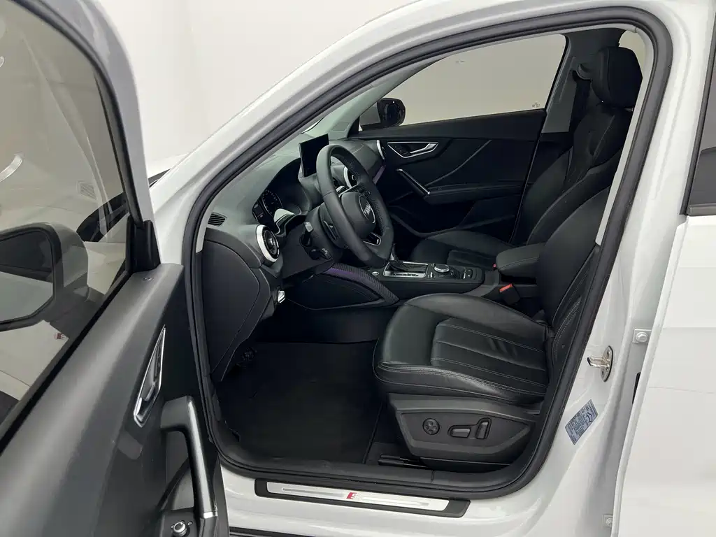 Audi Q2L — миниатюра 20