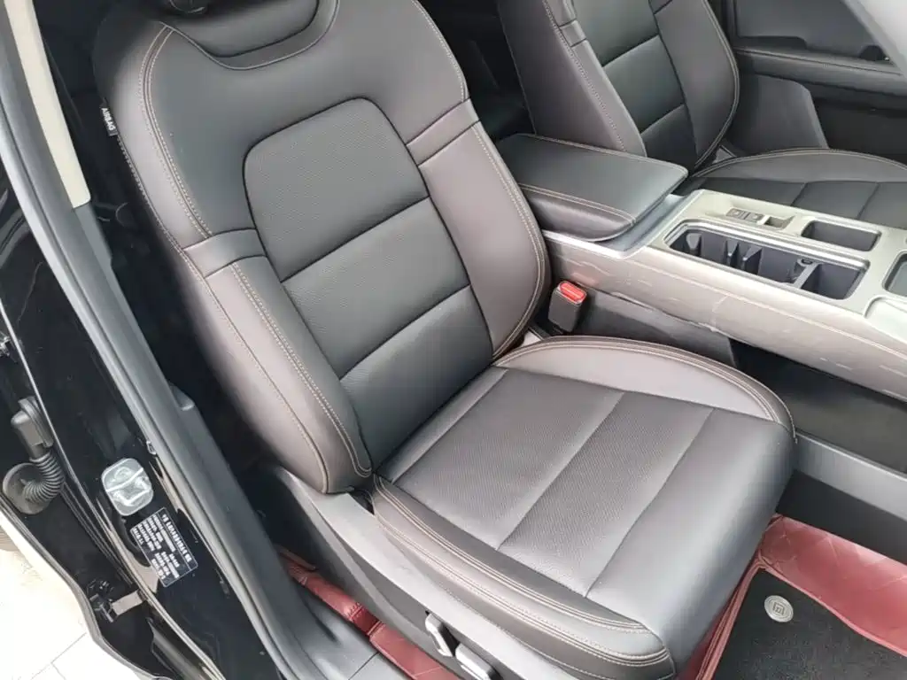 Haval Big Dog — миниатюра 25