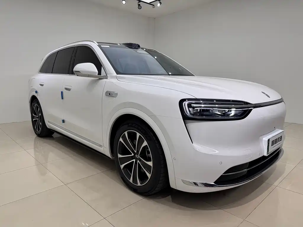 AITO AITO M7 — миниатюра 3