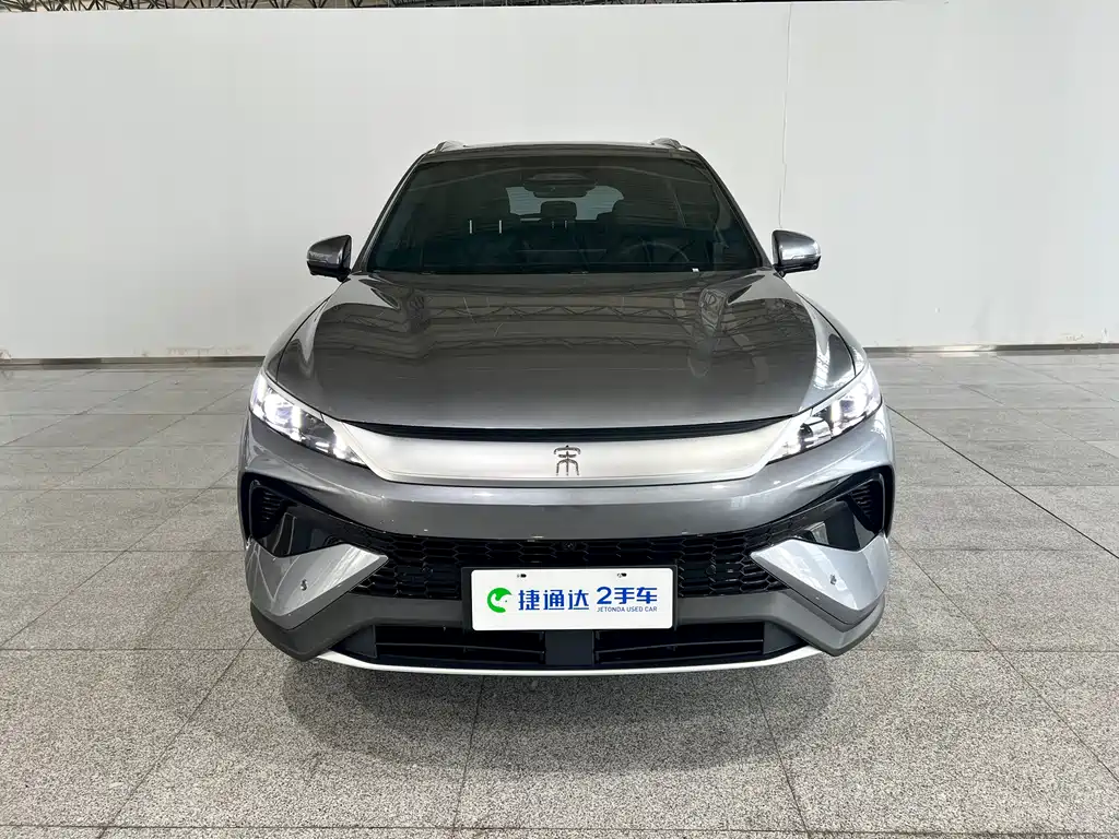 BYD Song Pro Pro 2026 DM-i 220KM