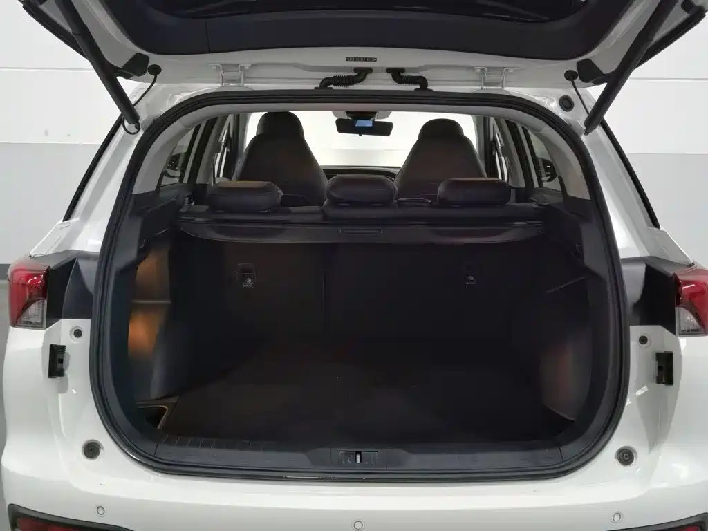 GAC Motor Trumpchi GS4 — миниатюра 16