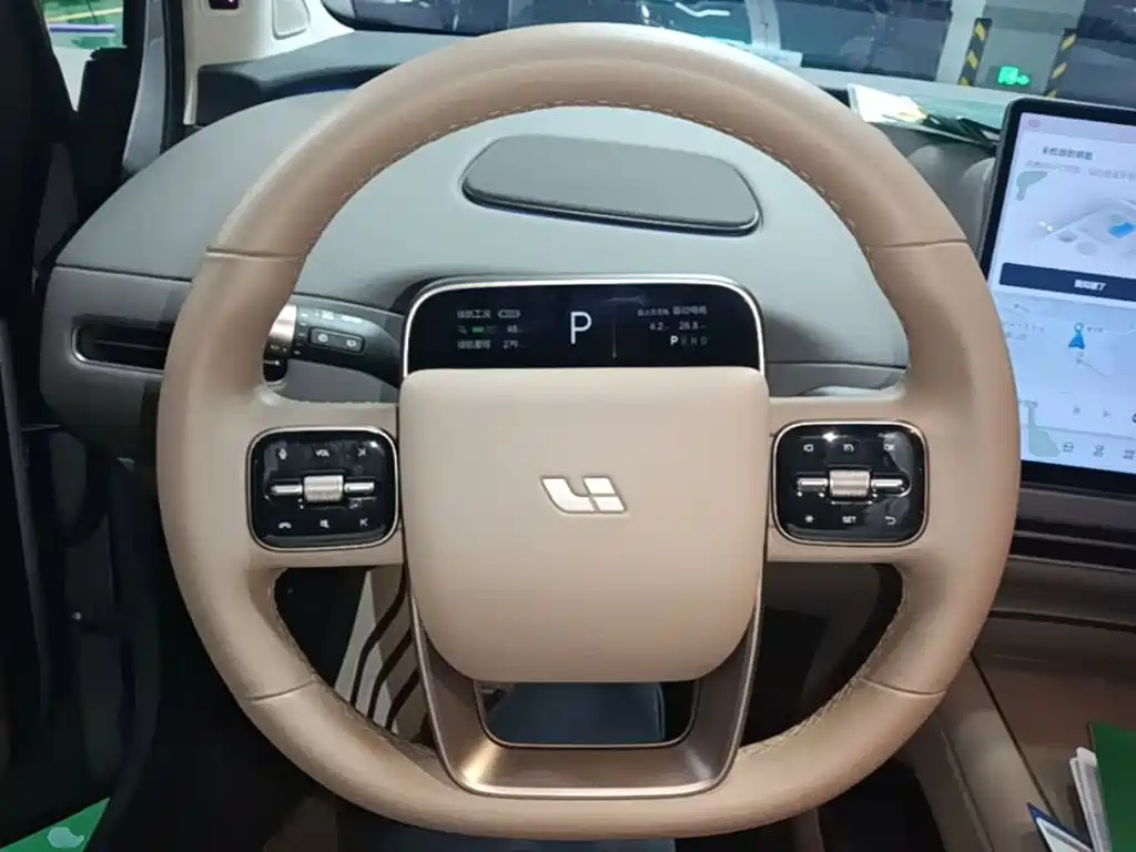 Li Auto Li i8 — миниатюра 11
