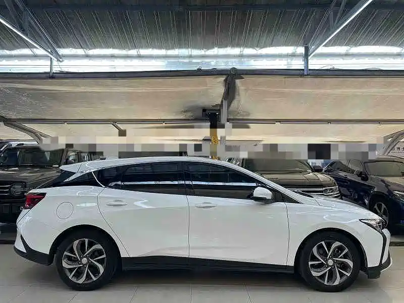 Buick Velite 6 — миниатюра 12
