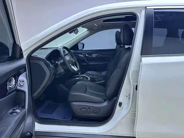 Nissan X-Trail — миниатюра 7
