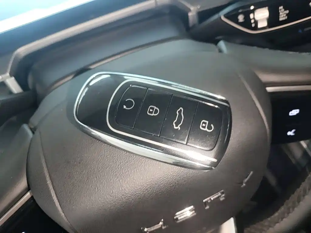 Chery Arrizo 8 — миниатюра 9