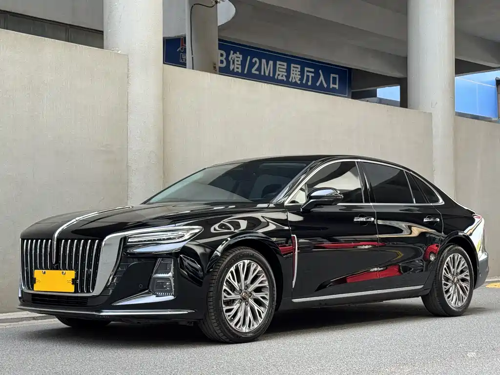 Hongqi Hongqi H5 2023