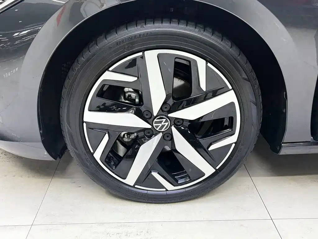 Volkswagen Lamando — миниатюра 8