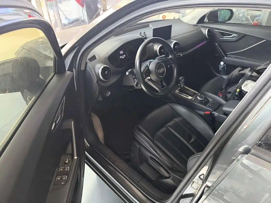 Audi Q2L — миниатюра 16