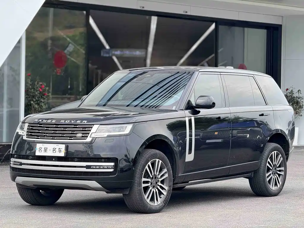 Land Rover Range Rover 2023