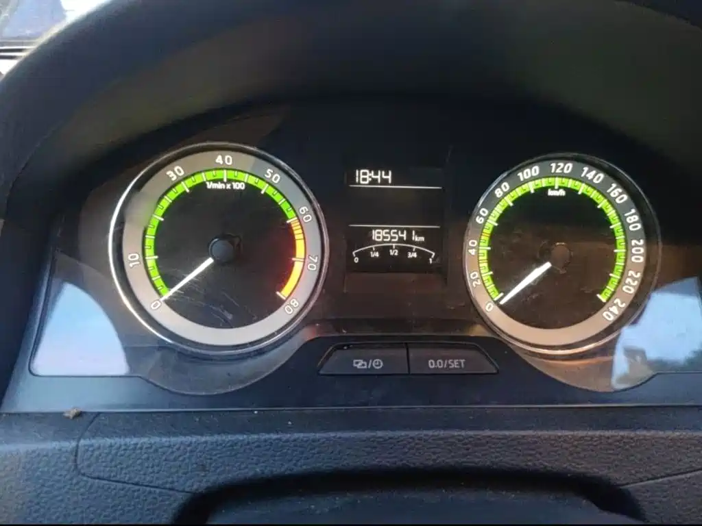 Skoda Rapid — миниатюра 12