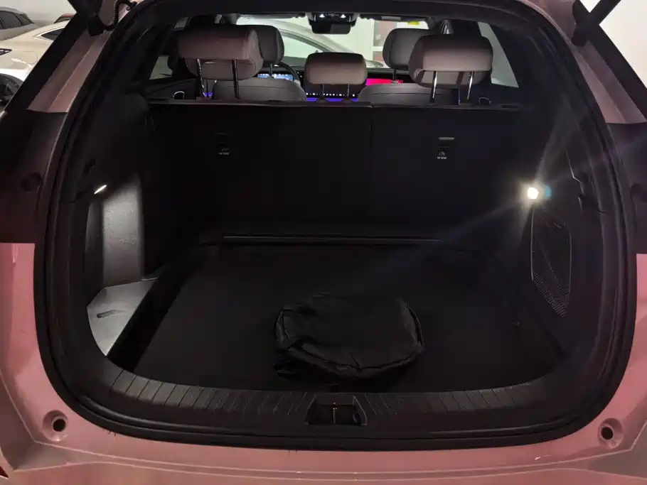 BYD Sealion 06 — миниатюра 4