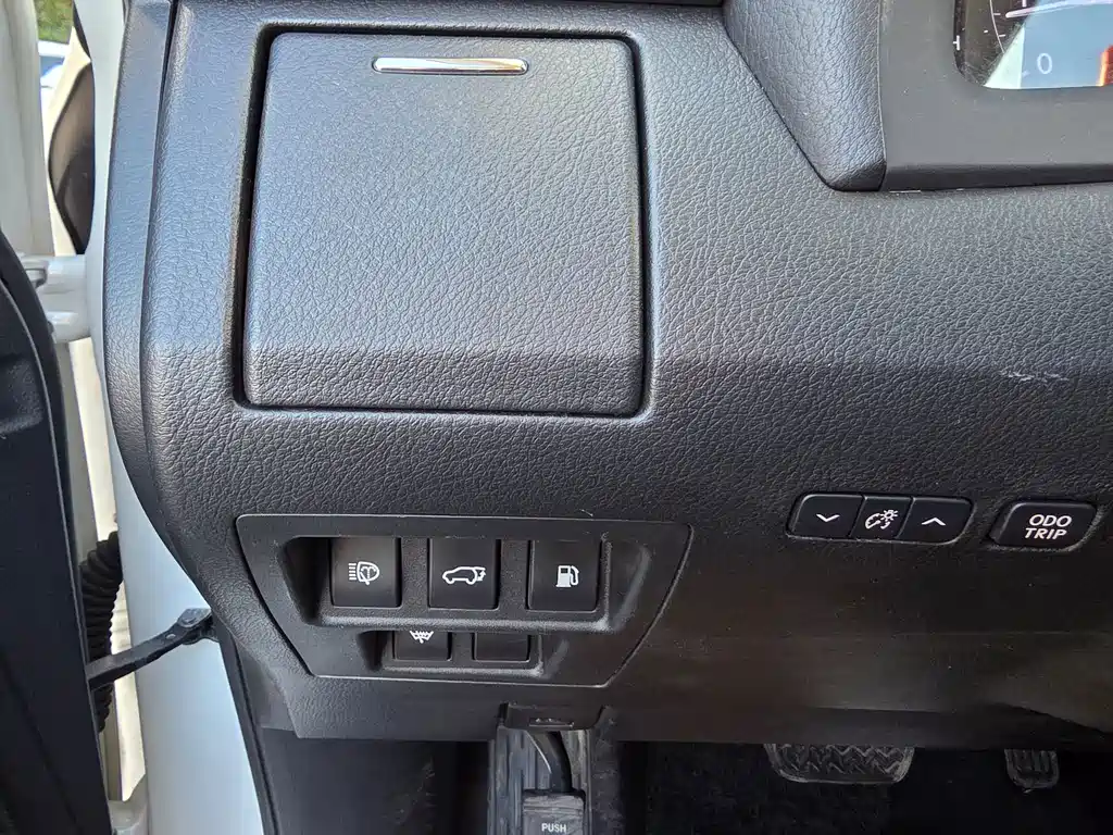 Lexus RX Classic — миниатюра 14