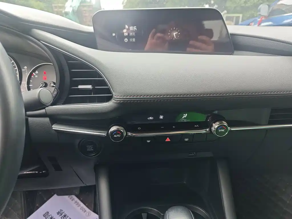 Mazda 3 Axela — миниатюра 13