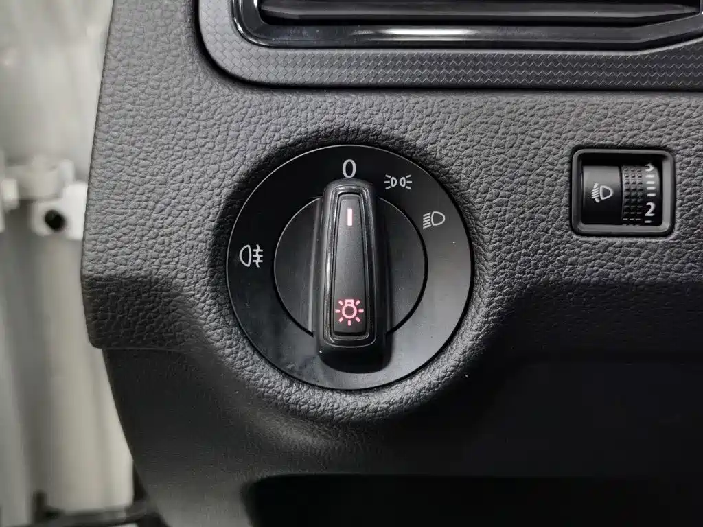 Volkswagen Santana — миниатюра 21