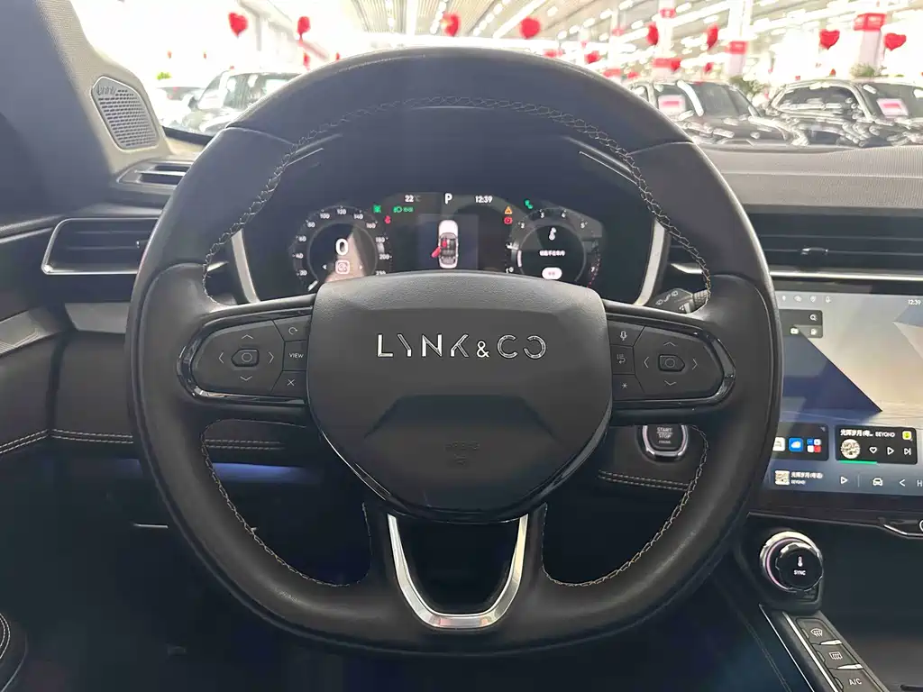 LYNK 01