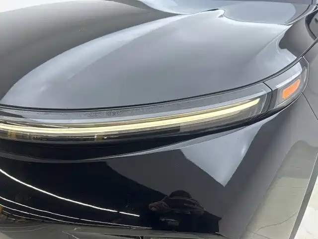 Li Auto Li L9 — миниатюра 16