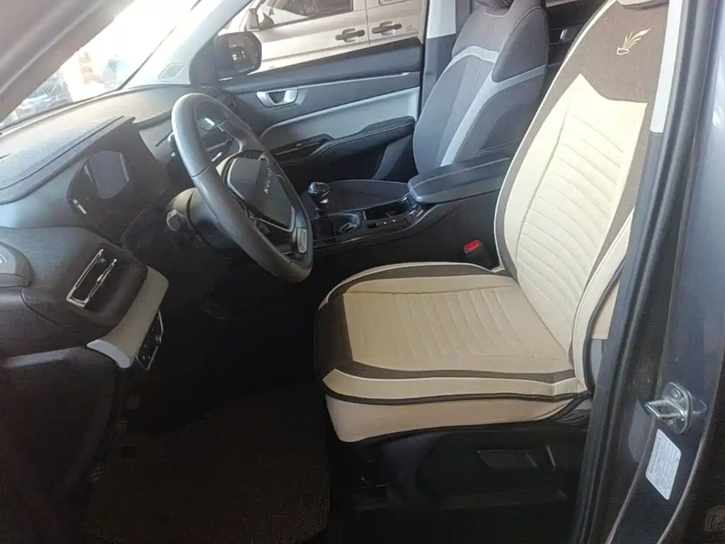 Wuling Victory — миниатюра 15