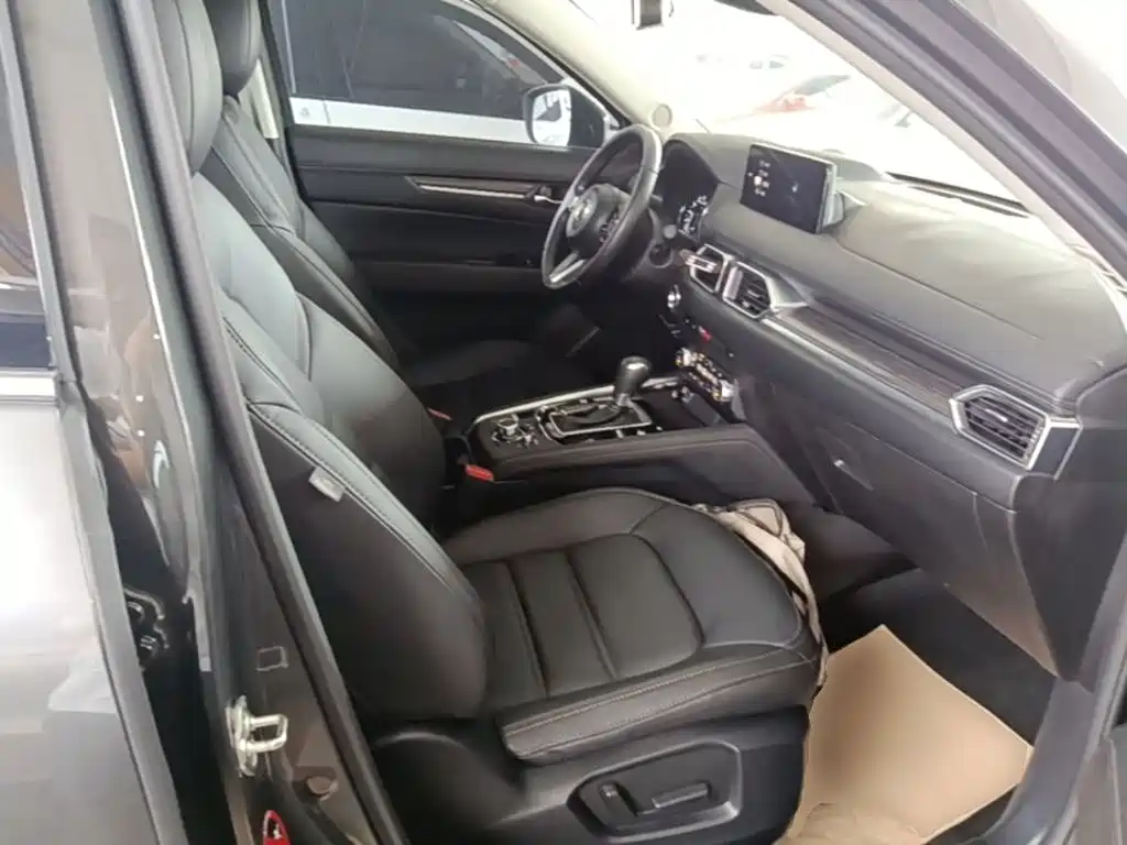 Mazda CX-5 — миниатюра 25