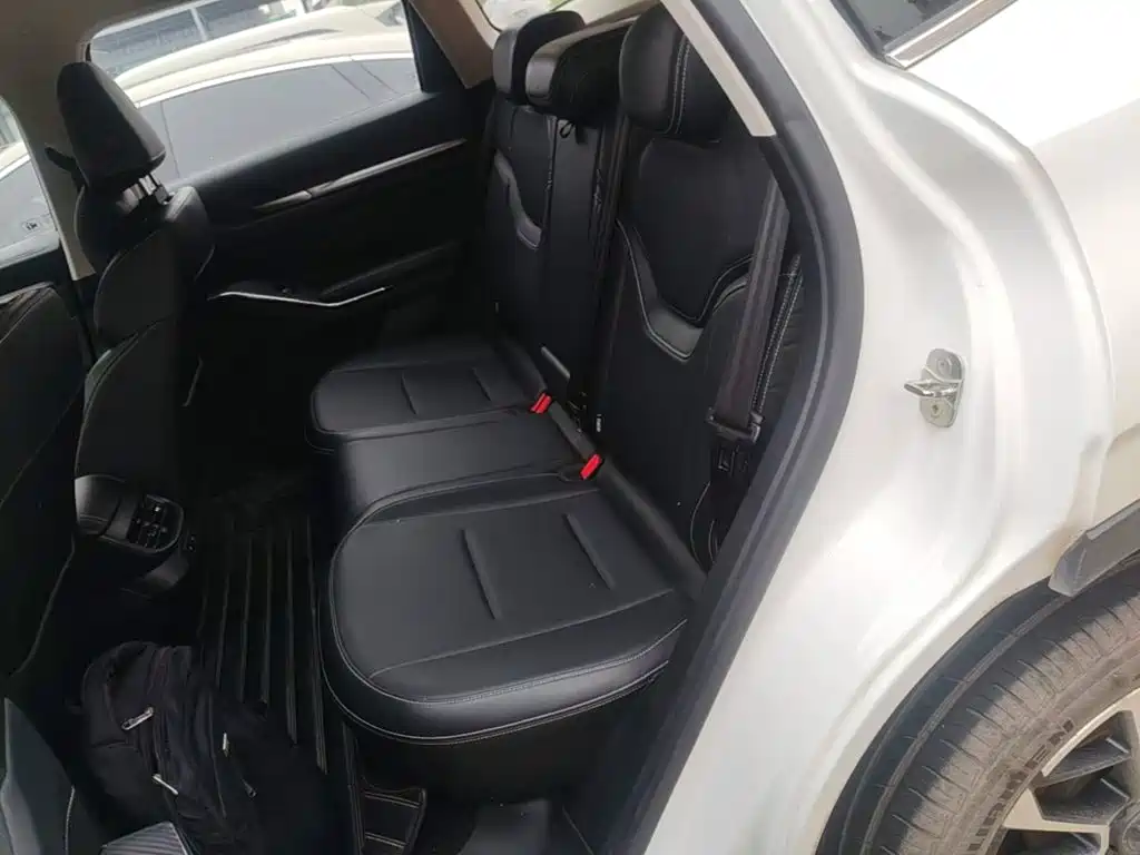 Haval H6 — миниатюра 22
