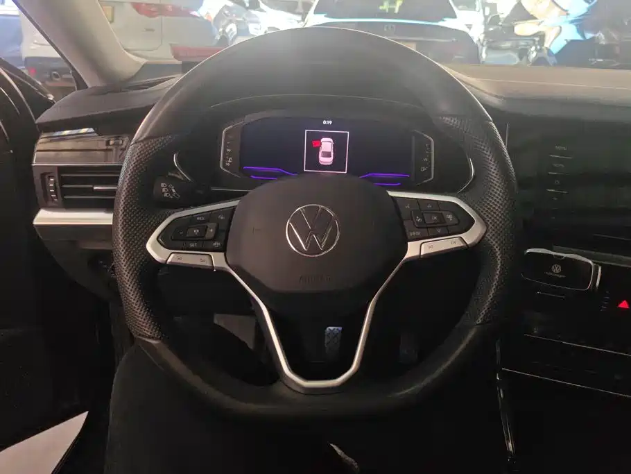 Volkswagen Passat — миниатюра 15