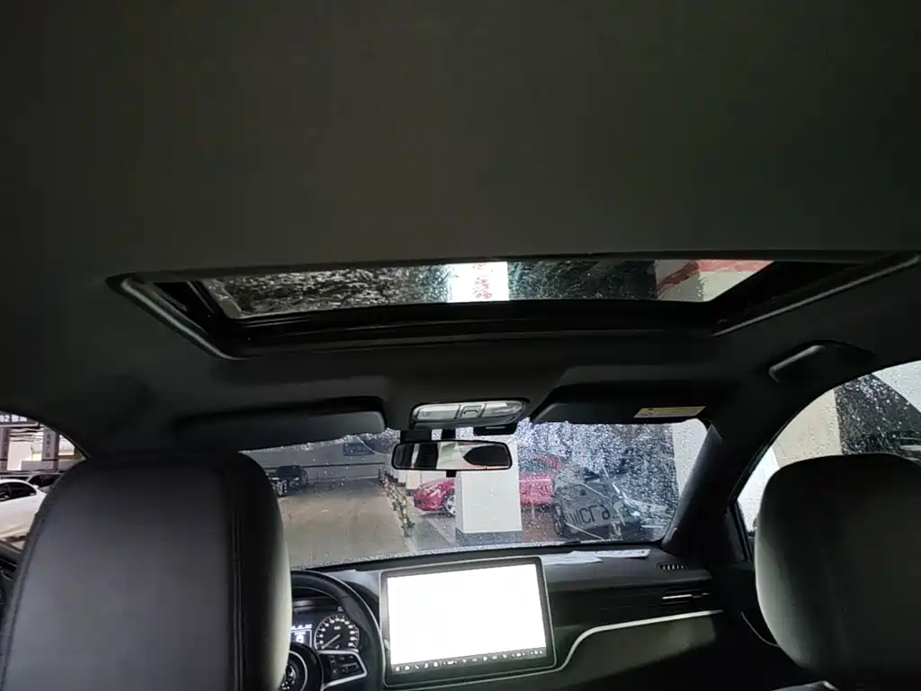 Fengguang Fengguang 580Pro — миниатюра 18