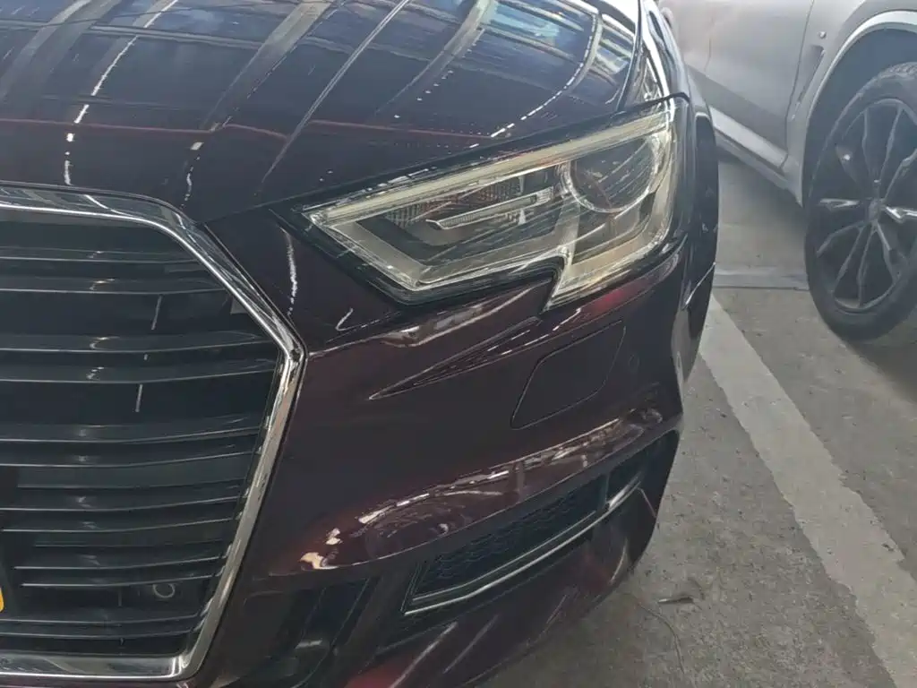 Audi A3 — миниатюра 24
