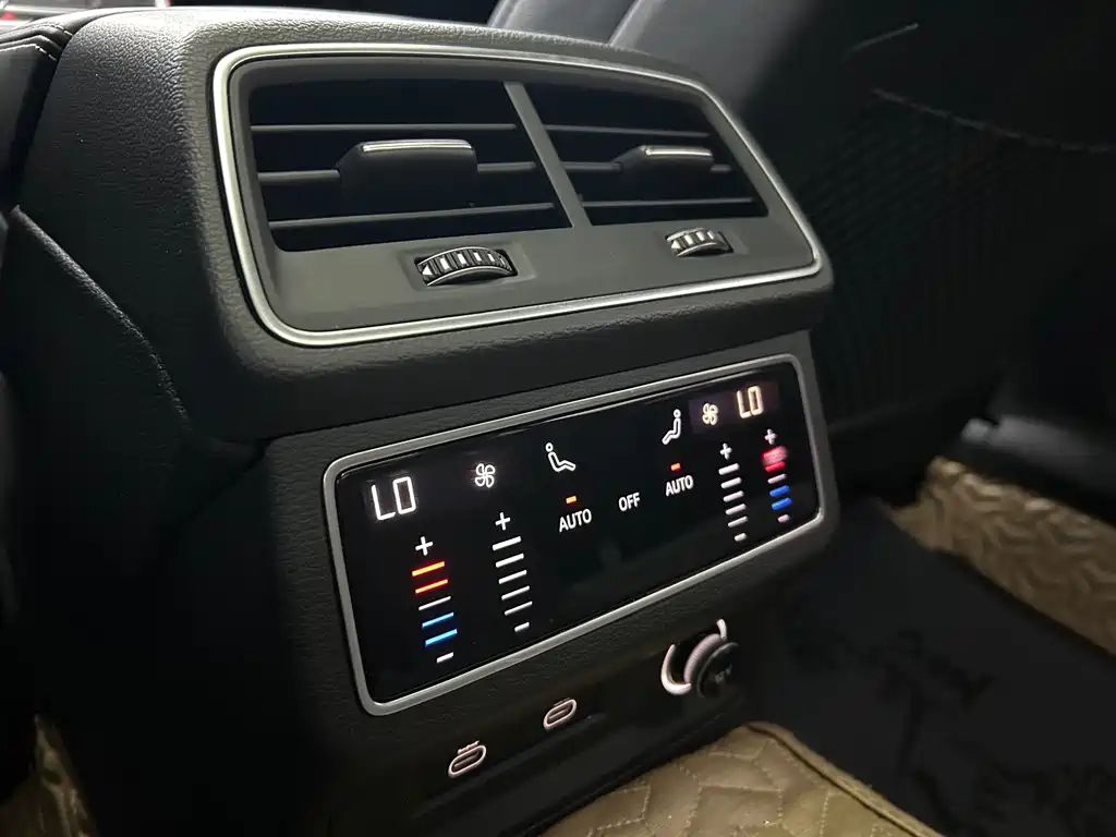 Audi A6L — миниатюра 13